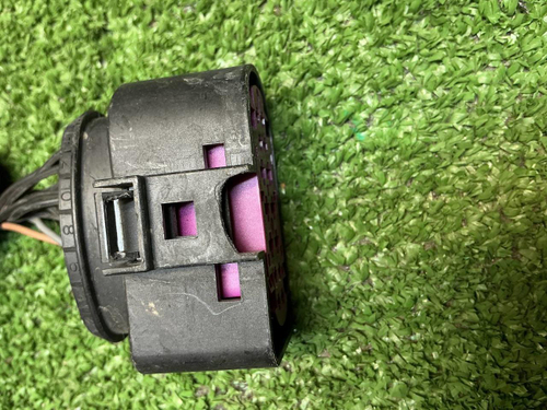 Фара правая GAC M8 (2023-н.в.) LED