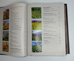 LAROUSSE ( Ларусс) энциклопедия Вино, Оливье Пуссье, М., Изд. Хлеб. Соль, 2021 г. Подарочное издание