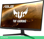 Монитор Asus TUF Gaming VG24VQ1B черный (90LM0730-B02170)