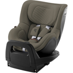Детское автокресло Britax Roemer Dualfix Pro LUX Urban Olive