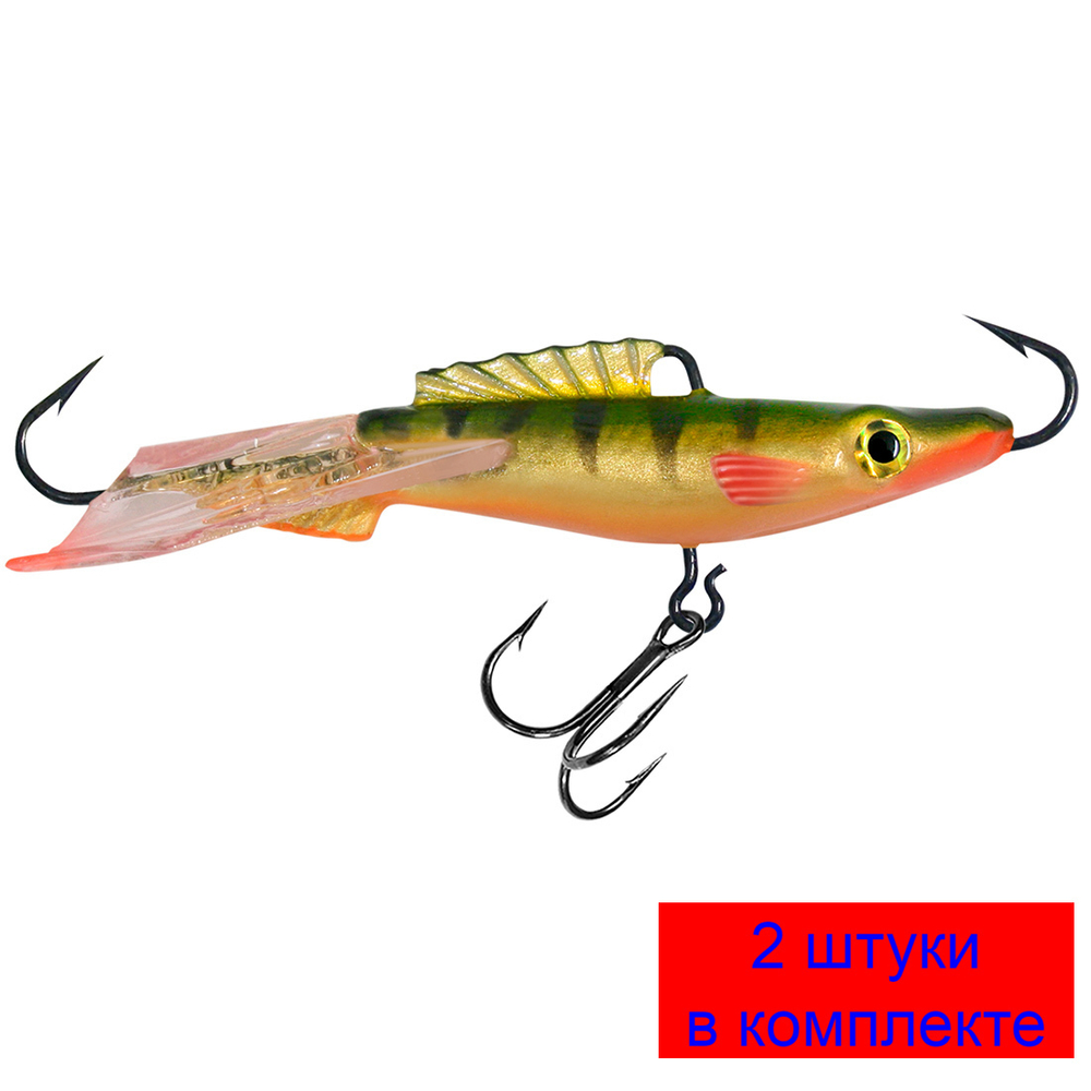 Балансир AQUA Сомик