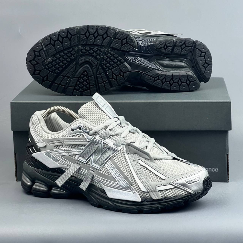 Кроссовки New Balance 1906A #524 (сер.)