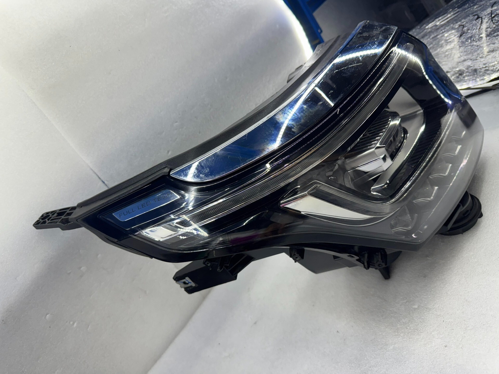 Оригинальная LED-фара для JAC Refine RF8