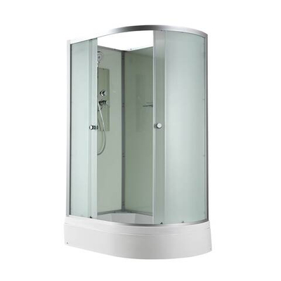 Душевая кабина D3012L N без крыши