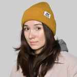 One Expedition Mustard