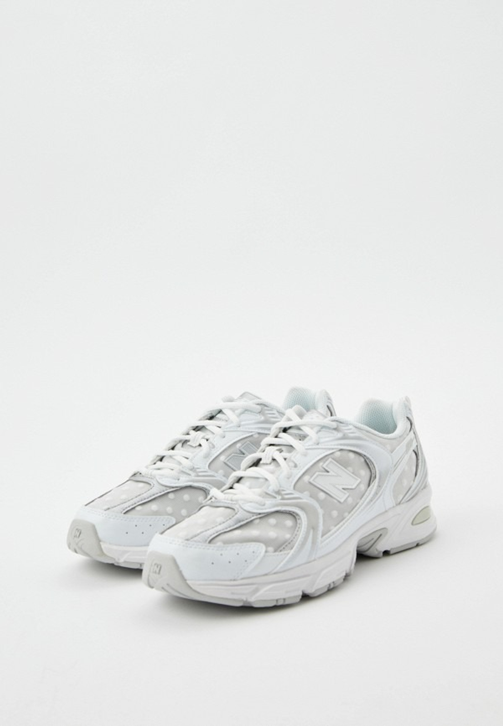 Кроссовки женские NEW BALANCE U530