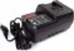 Гайковерт аккумуляторный MIGHTY SEVEN DW-601A ударный 4 предмета, кейс