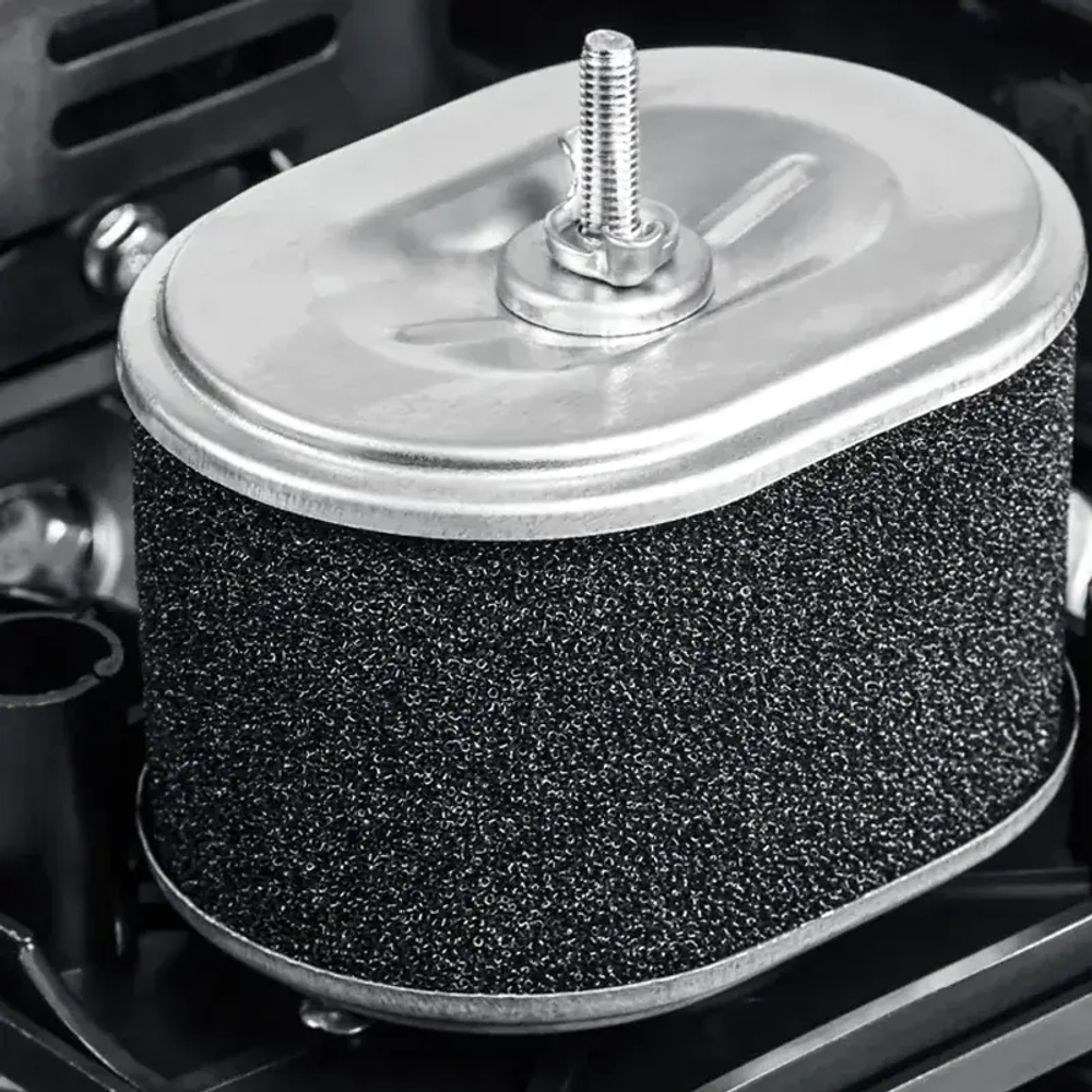 STEHER GT-430 бензиновый мотоблок с понижающей передачей