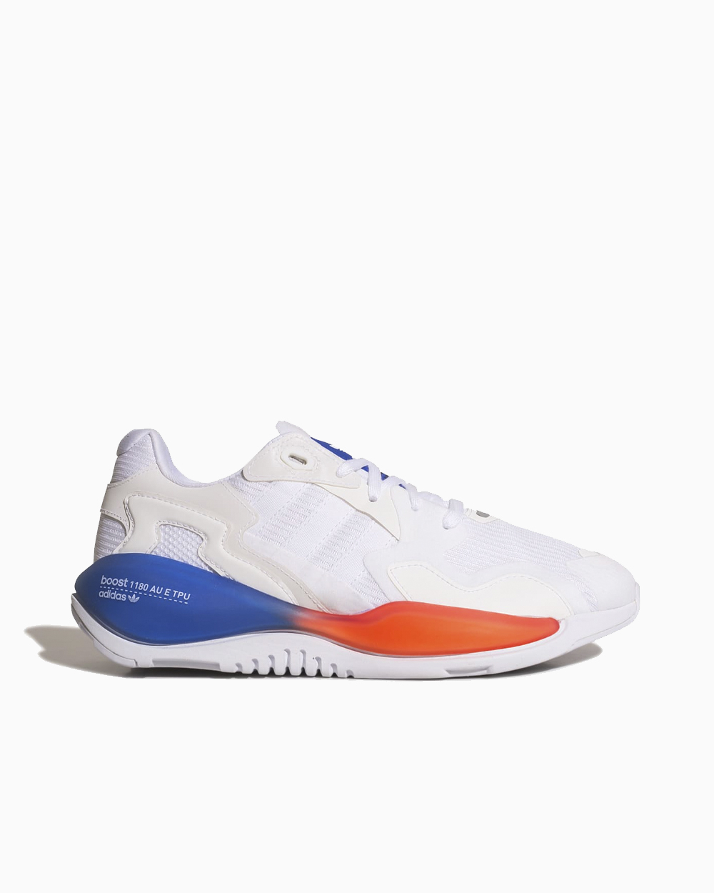 Кроссовки Adidas ZX Alkyne