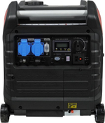 Генератор бензиновый LONCIN LC4500i инверторный 00-00153276