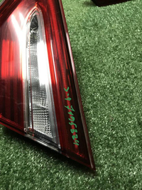 Фонарь Комплект Toyota Camry XV70 (2017-н.в.) LED
