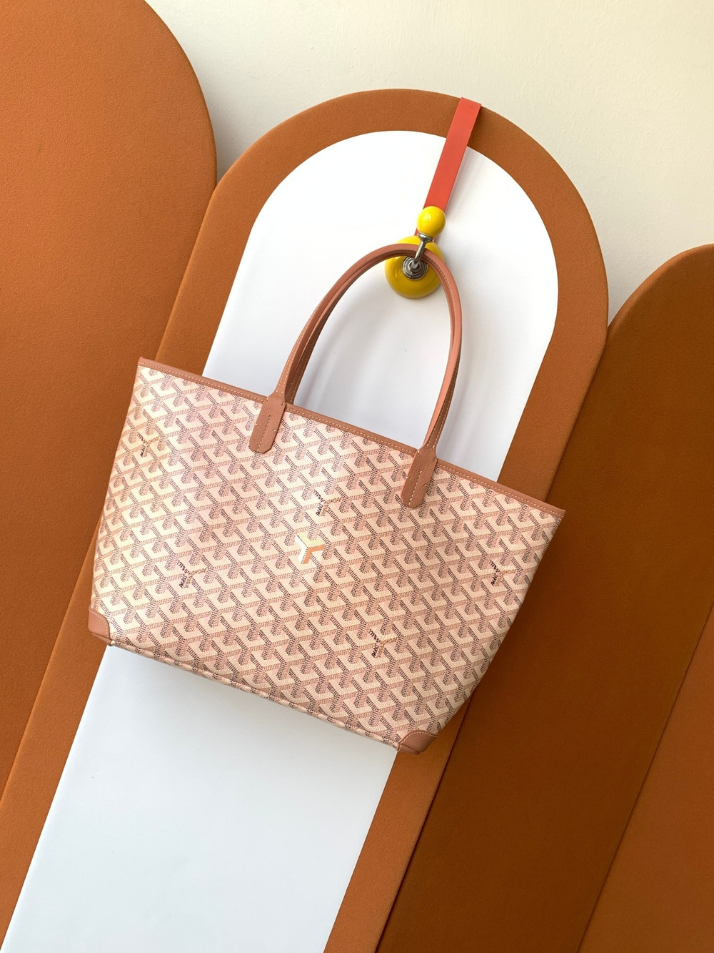Goyard Artois PM