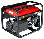 Бензиновый генератор Fubag BS 6600 DA ES — Фото №3 