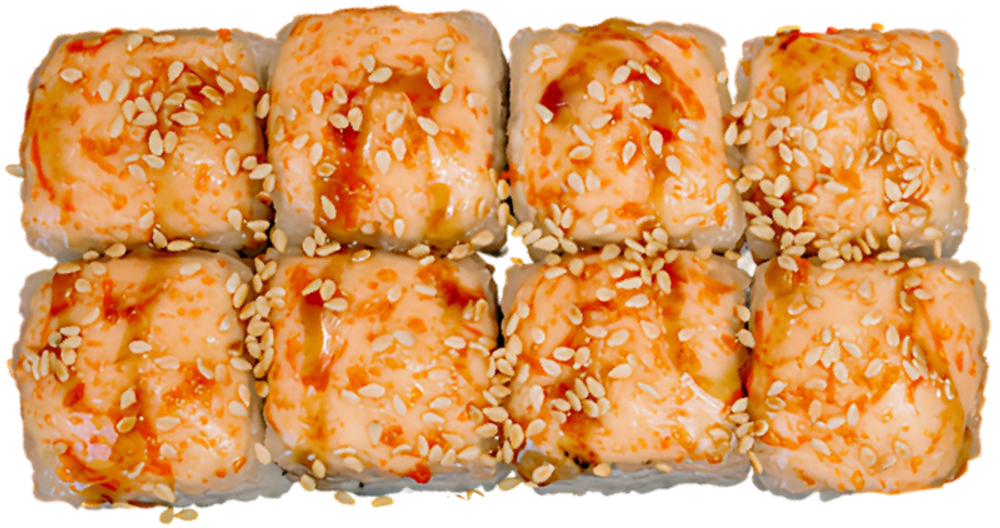 Ролл запеченный «Восторг»