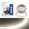 Светодиодная лента Feron 320SMD (2110) 10Вт/м 24V IP20 4000К LS530 48264