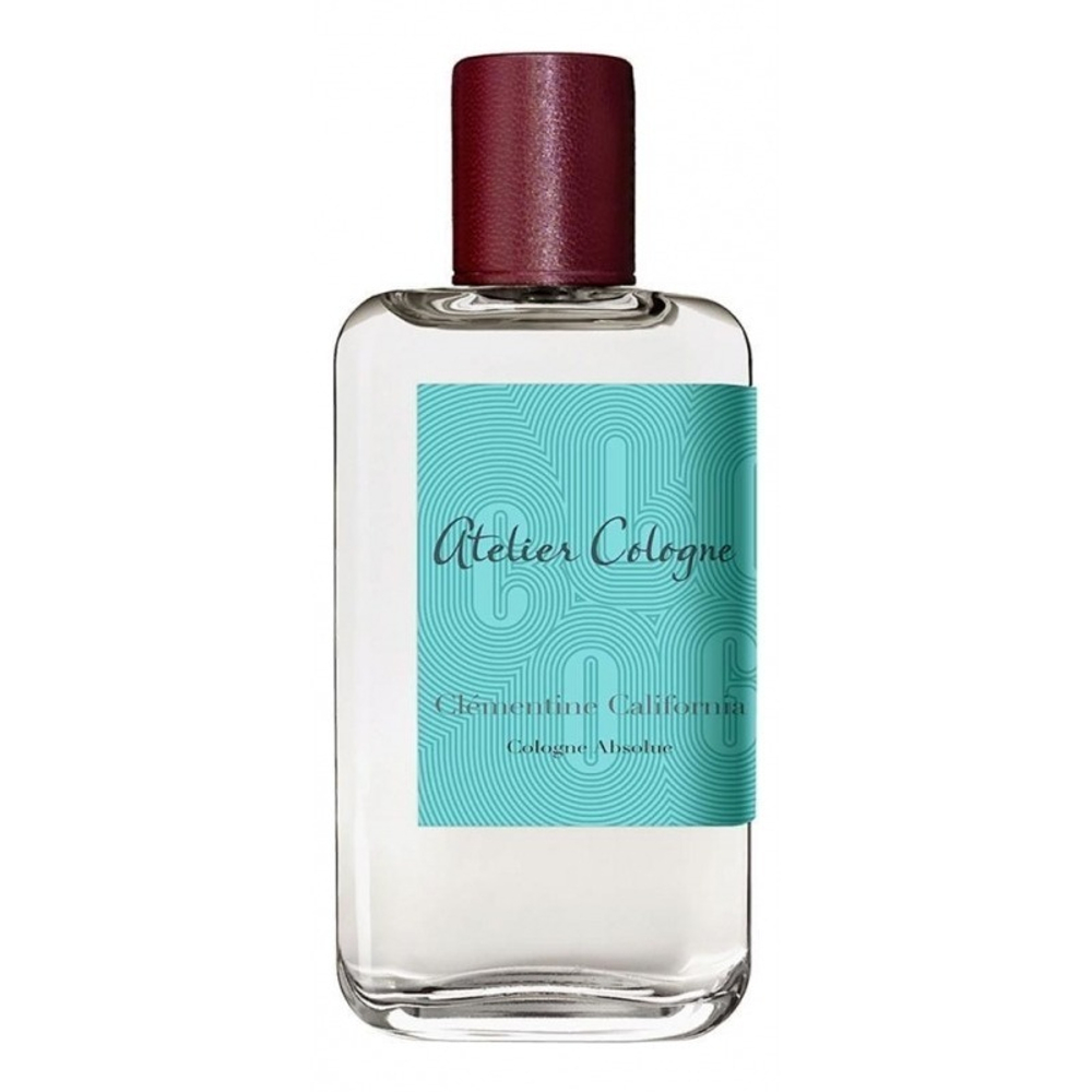 Atelier Cologne clementine california