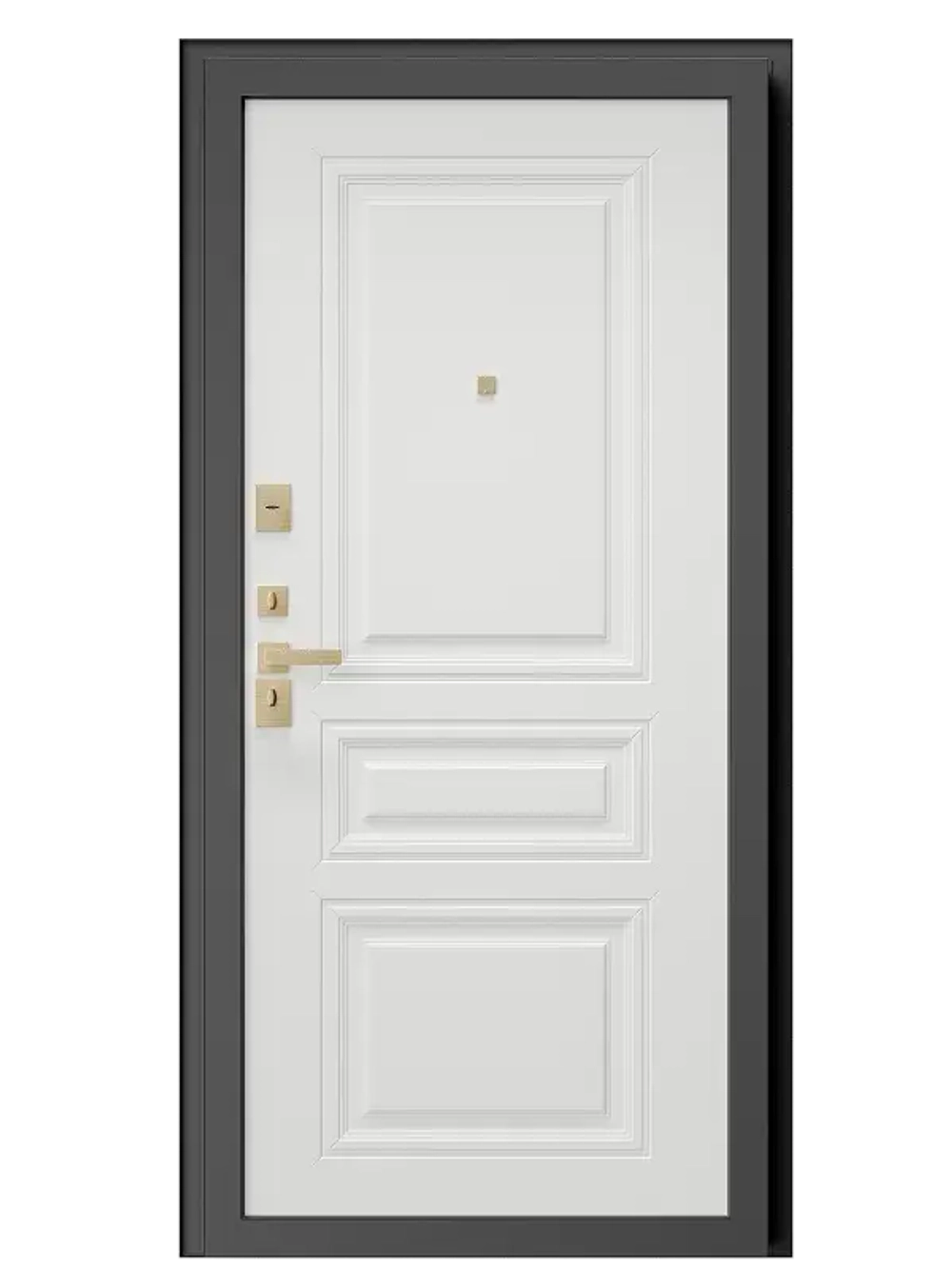Входная дверь Comfort MP 4.1