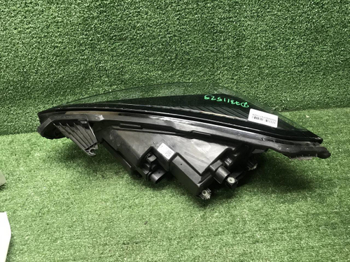 Битая Фара правая Chery Tiggo 7 Pro Max 24-нв LED