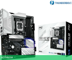 Материнская плата ASRock Z890 Pro RS