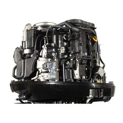 4х-тактный лодочный мотор PARSUN F115FEX-T EFI