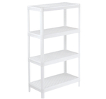 Полка прямоугольная АРМАДА (4 секции) 590x285x160 М2701