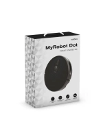 Робот-пылесос Rombica MyRobot Dot