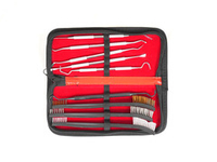 Набор для чистки ARKON, 9 предметов