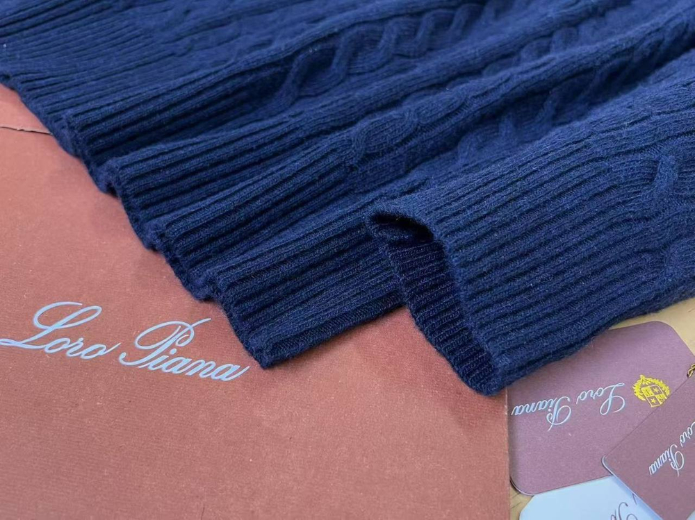 Свитер Loro Piana