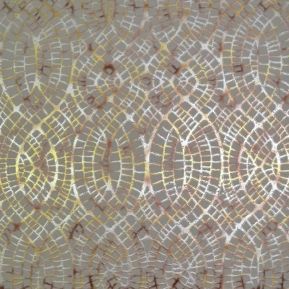 Antonina Vella Modern Metals