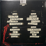 A Tribe Called Quest ‎– We Got It From Here…Thank You 4 Your Service 2LP (Европа 2024г.)