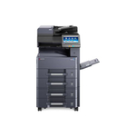 МФУ Kyocera TASKalfa 4012i / DP-7120 / Тонер