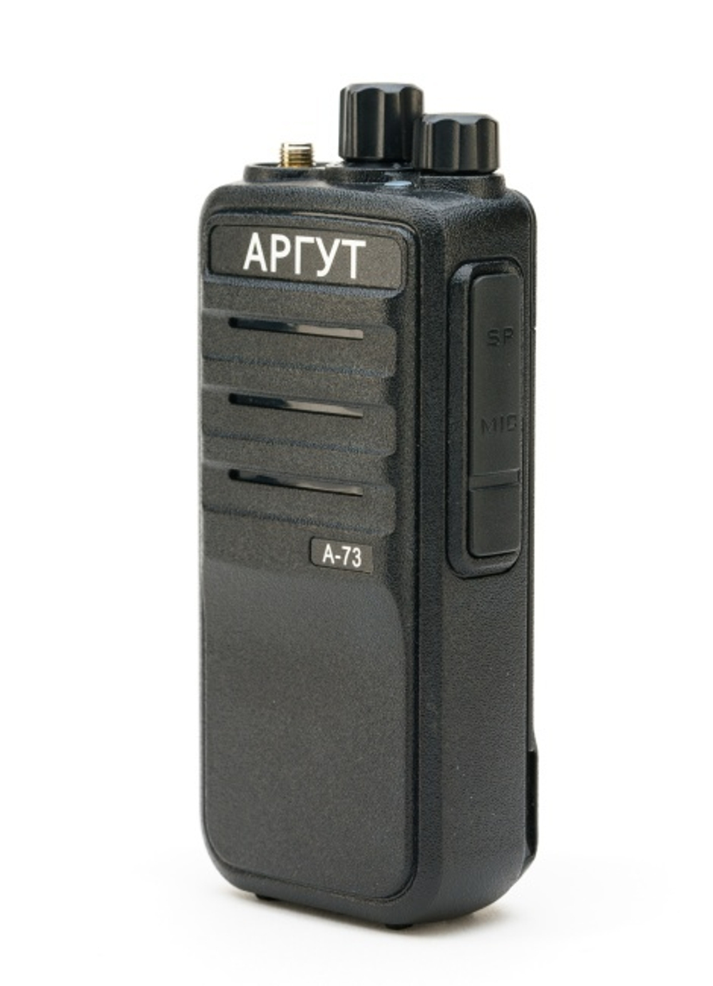 Радиостанция Аргут А-73 VHF