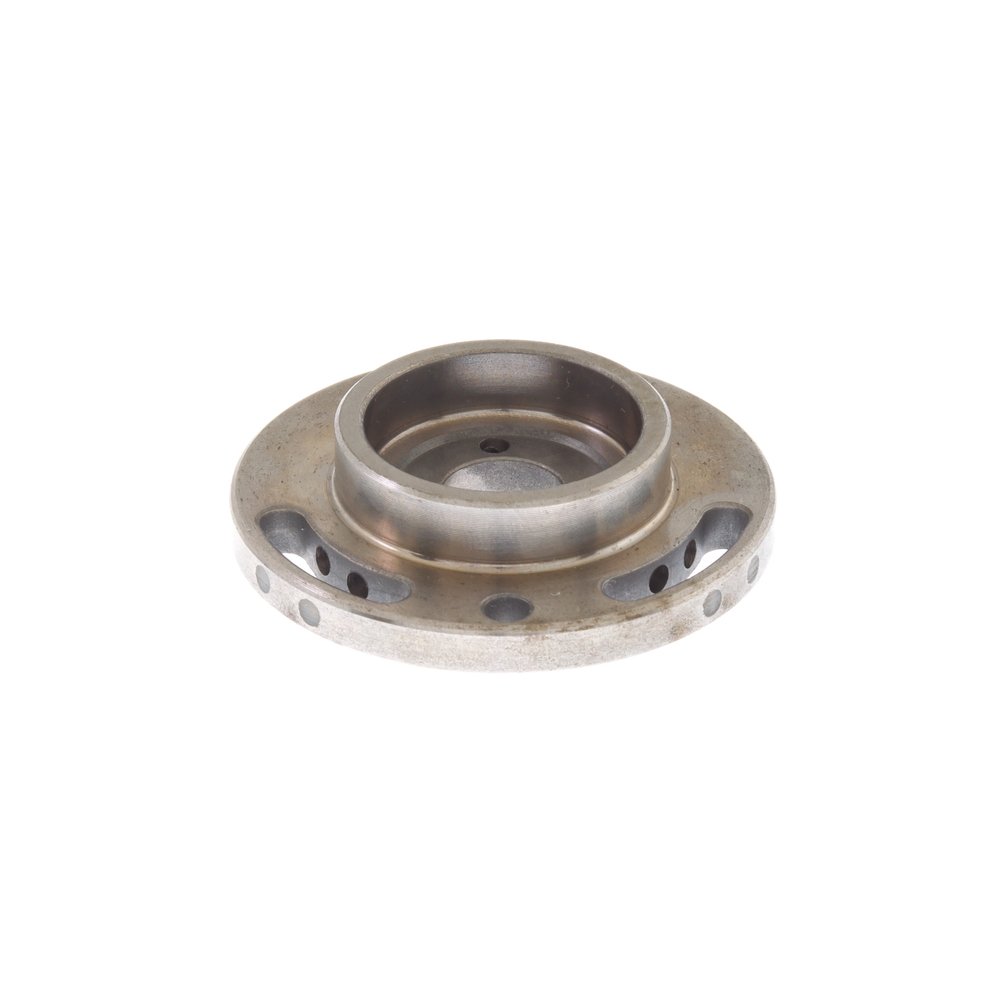 Задняя крышка цилиндра ротора 31