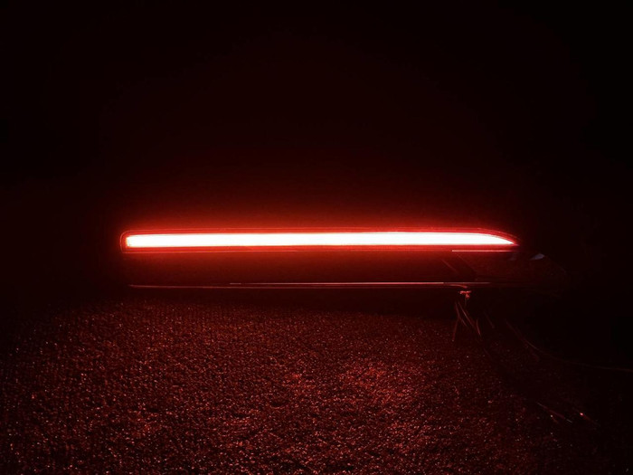 Указатель поворота левый Genesis GV80 (2020-н.в.)