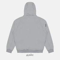  Толстовка мужская Krakatau Frisson Zip Hoodie артикул:Fu114-27 - купить в магазине Дайс