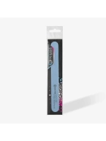 Пилка прямая минеральная для ногтей без пены 240/240 грит