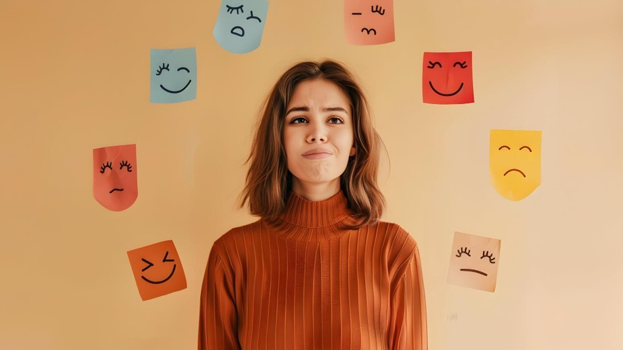 Все чувства нужны и полезны