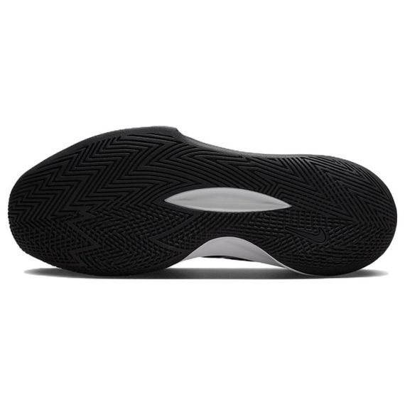 NIKE Precision 6 Баскетбольные кроссовки Низкие Унисекс