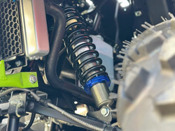 Квадроцикл РМ 650-2 XE (X-MOTORS EDITION)