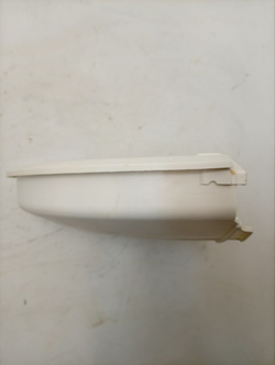 WMSD7105B кт17 Кювета для порошка для стиральных машин Hotpoint-Ariston 174003330 б/у