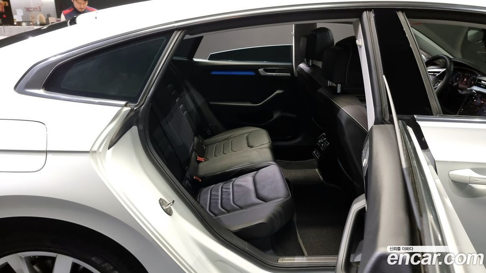 Volkswagen Arteon 2.0 TDI Prestige (05.2022)
