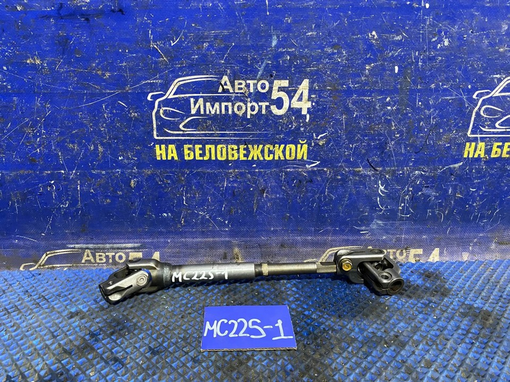 Карданчик рулевой SUZUKI WAGON R 2003