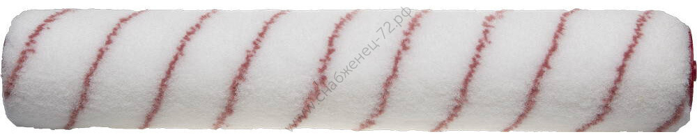 STAYER NYLON-SPECIAL 400 мм, ворс 12 мм, полиамид, Малярный ролик, PROFESSIONAL (02057-40)