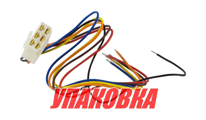 Кабель для приборов, Marine Rocket (упаковка из 8 шт.)