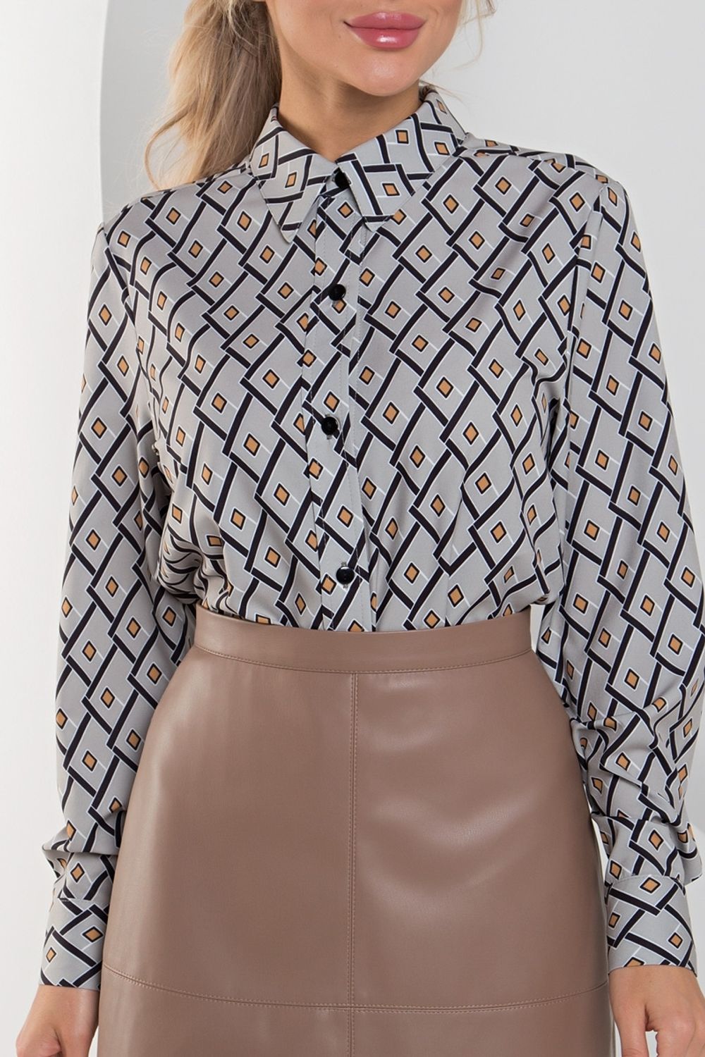 Рубашка Доротея №4 Valentina