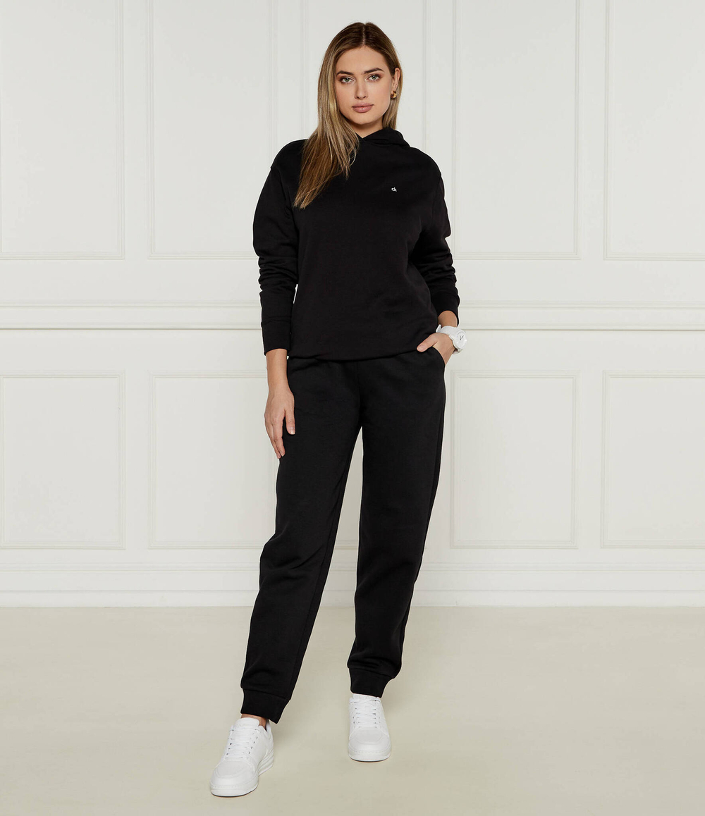 Худи Calvin Klein - черный(K20K208062)