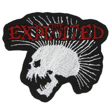 Нашивка The Exploited (404)