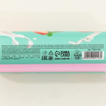 Йогурт для тела «Клубничный мусс» - 250 мл. (Цвет: не задано)