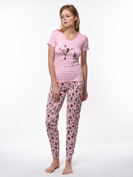Пижама женская