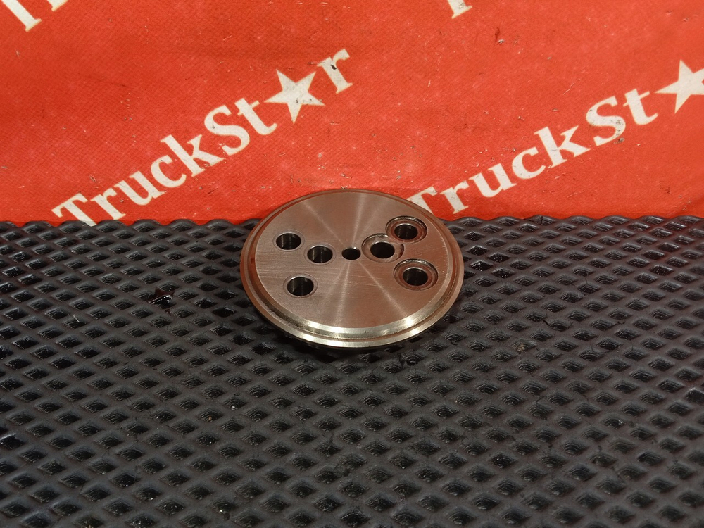 Опора шестерни ГРМ